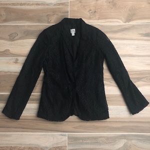 Lauren Conrad Dress Jacket